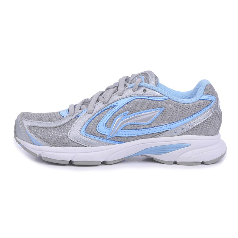李宁(LI-NING)女减震跑鞋ARHJ062