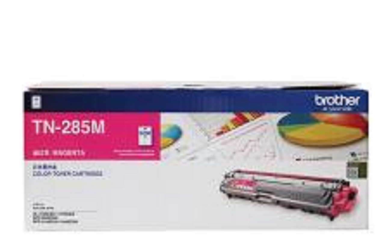 兄弟(brother) TTN-285M 红色适用于HL3150CDN机型