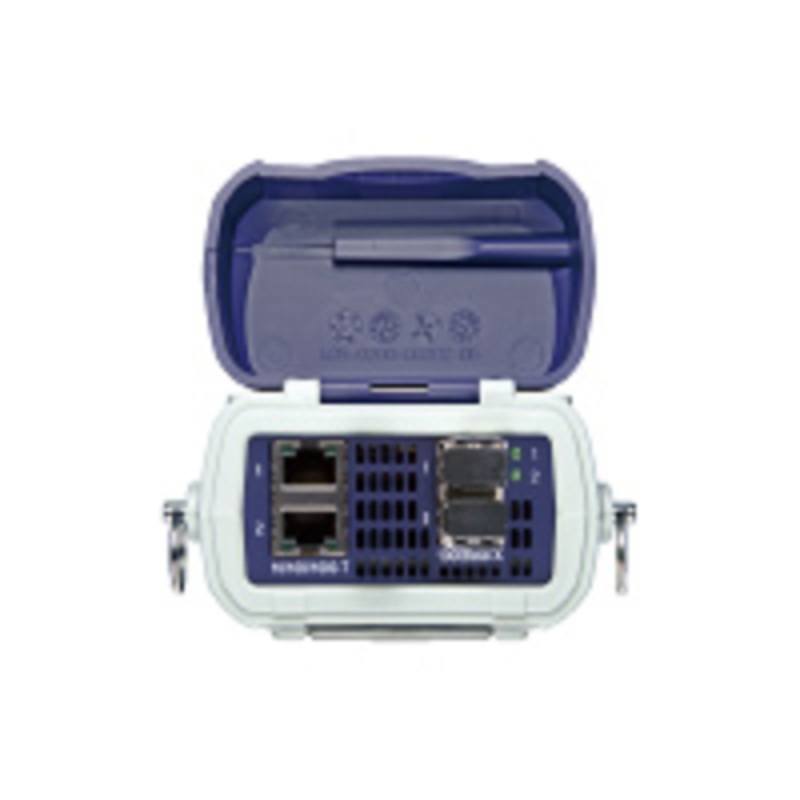 VeEX IP网络测试仪 MX120IP (单位:台)