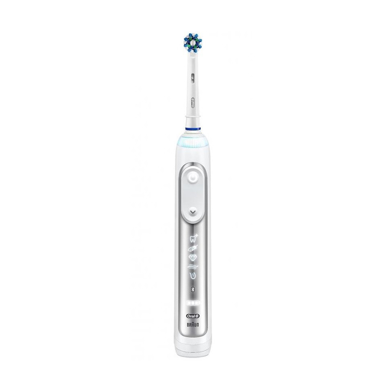 ORAL B GENIUS-G9000 WH-DKSH白色電動牙刷