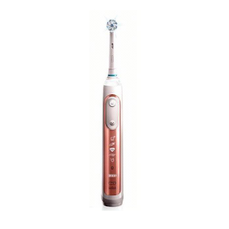 ORAL B GENIUS-G9000 ROSE GOLD玫瑰金電動牙刷