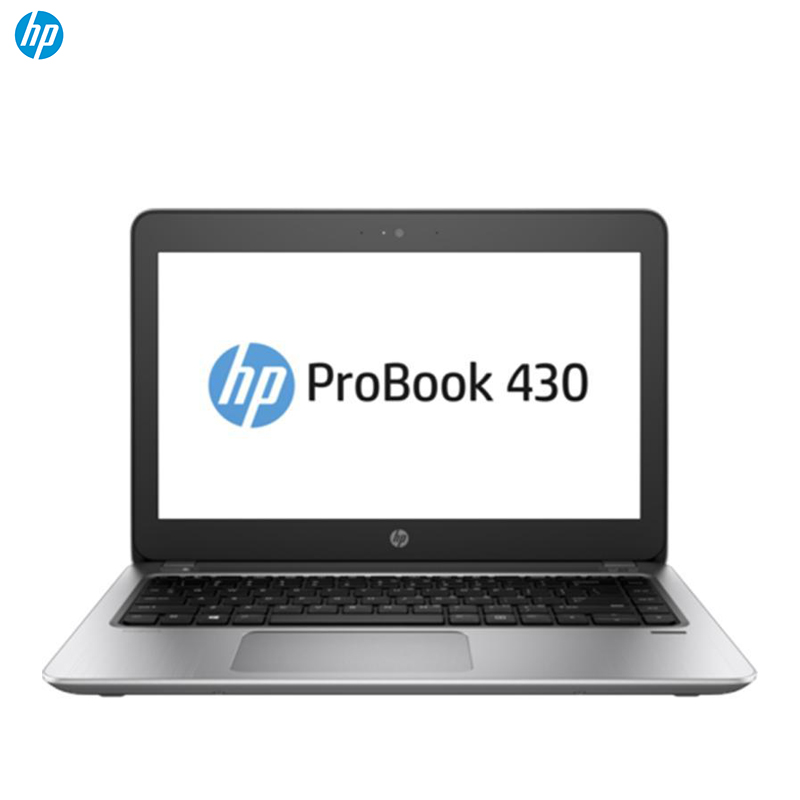 惠普(HP)430G5笔记本电脑(I3-7100U 8G 500G 集显 无光驱 13.3英寸 无系统)SC