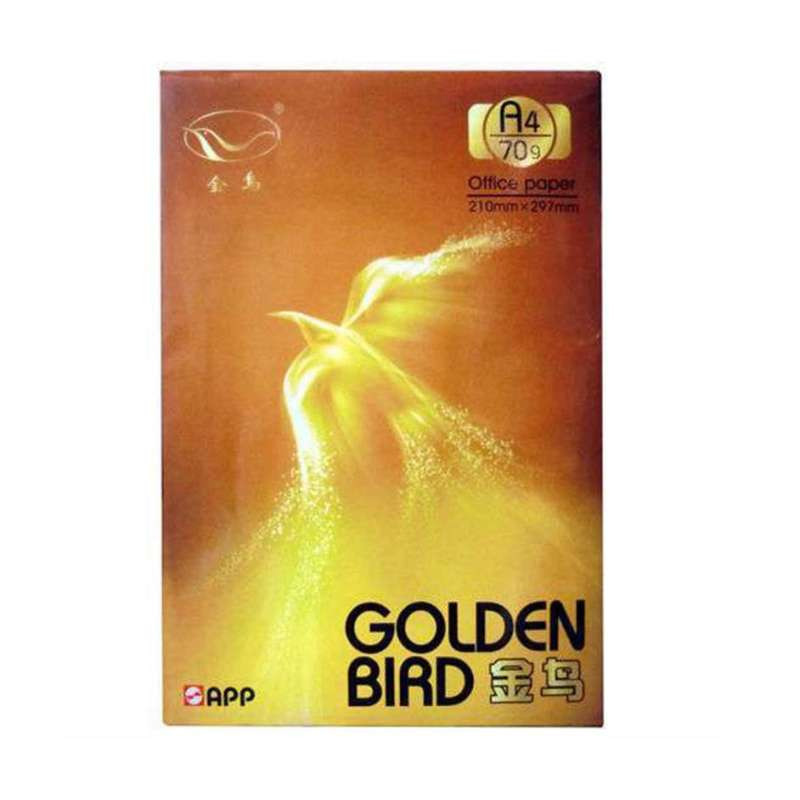 办公商品 A4打印纸 10包一箱