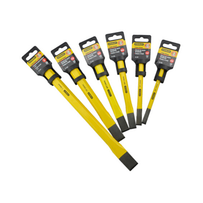 工具库 史丹利Stanley 石工凿19mm 16-289-23