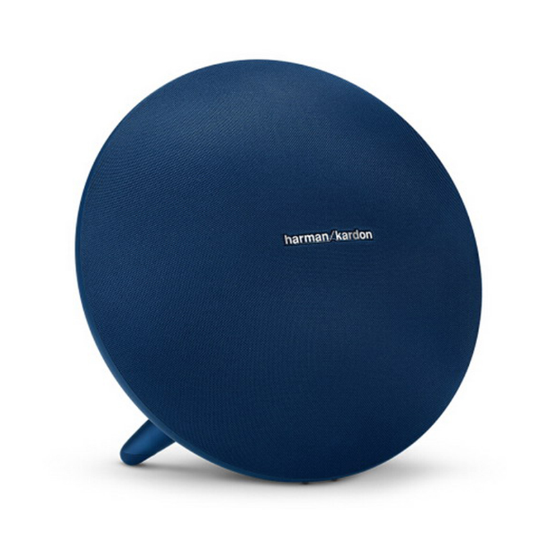 哈曼卡顿harman/kardon Onyx Studio 4代蓝牙便携无线音箱卫星四 星际蓝
