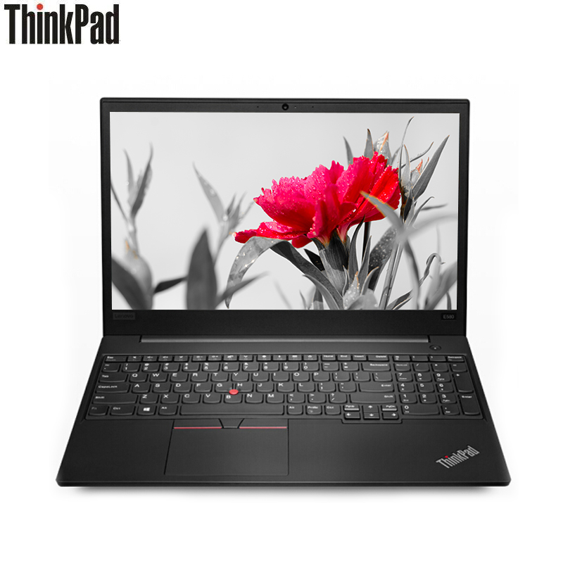 联想ThinkPad E580-2MCD 15.6英寸笔记本电脑 (八代Intel i7-8550U 8G内存 1TB+128GB双盘 2G独显)轻薄商务办公游戏便携手提电脑