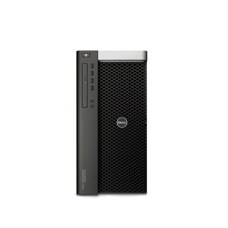 戴尔(DELL) T7910 塔式工作站（E5-2609V4 16GB 1TB 1300W 项目）