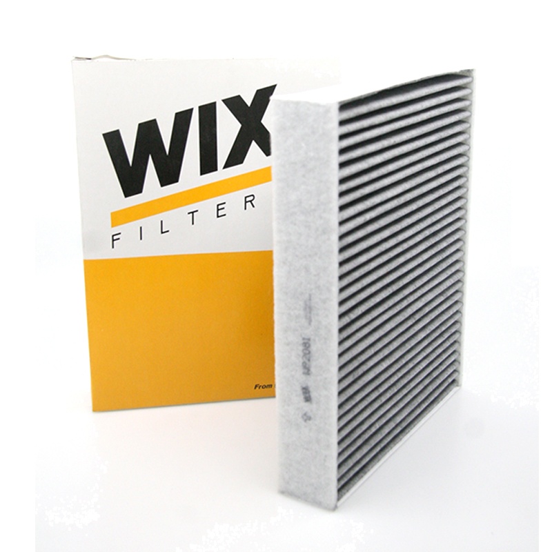维克斯(WIX)含活性炭空调滤清器/滤芯WP2081宝马125i135i/220i/235i/320i328i335iG