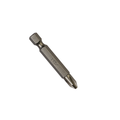 工具库 史丹利Stanley 6.3mm 系列十字旋具头PH3x50mm (x10) 63-029T-23 2盒/组