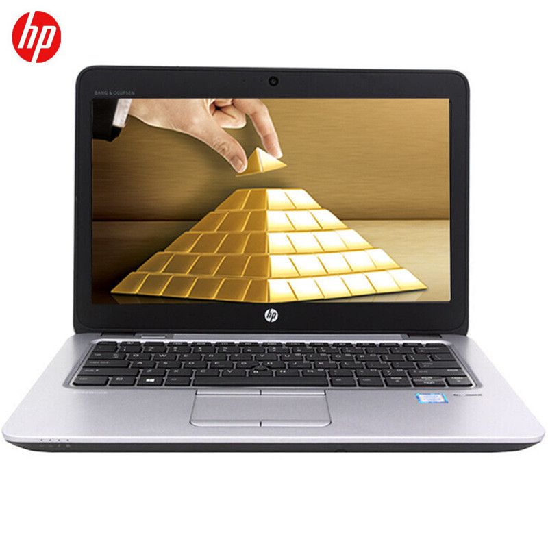 惠普(HP)820笔记本电脑(I5-7200U 16G 1TB 集显 无光驱 12.5英寸 无系统 一年保修)SC