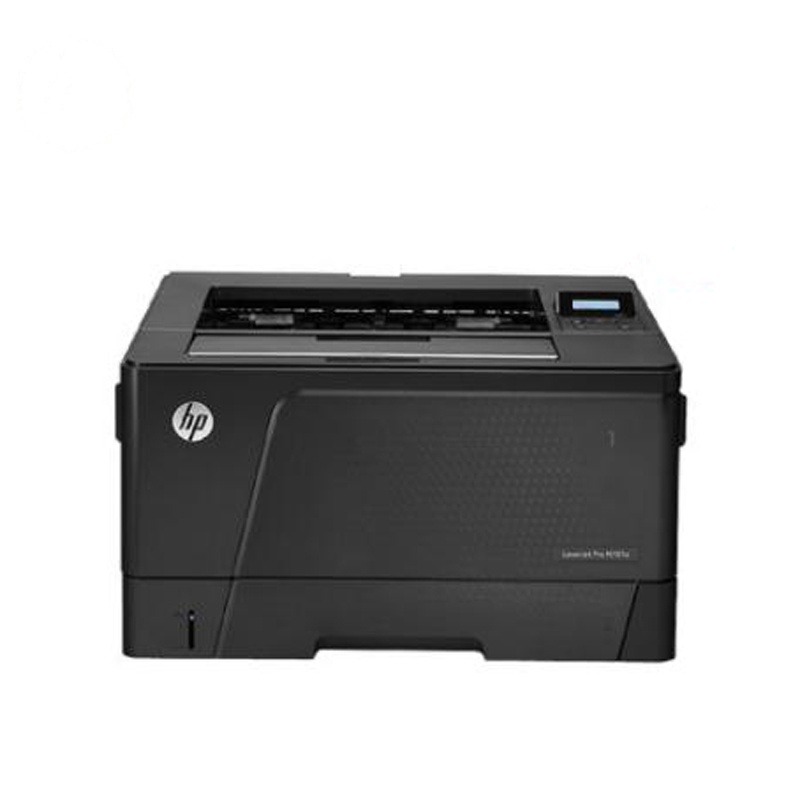 惠普（hp）LaserJet Pro M701a A3黑白激光商务打印机