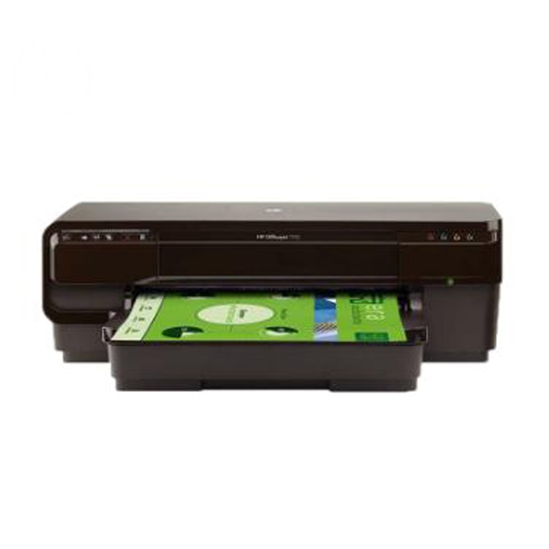 惠普(HP)Officejet 7110 Wide Format ePrinter A3彩色喷墨打印机