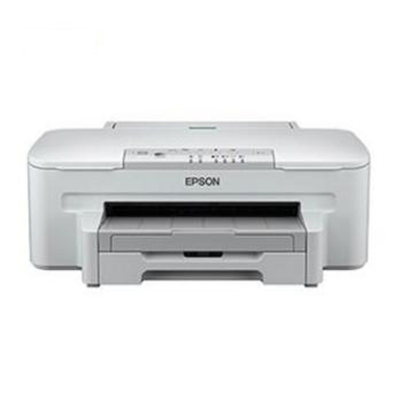 爱普生(Epson)WF-3011 4A彩色喷墨打印机
