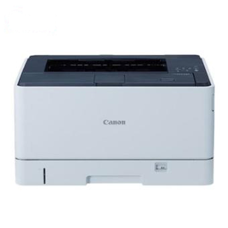 佳能(Canon)imageCLASS LBP8100n A3黑白激光打印机