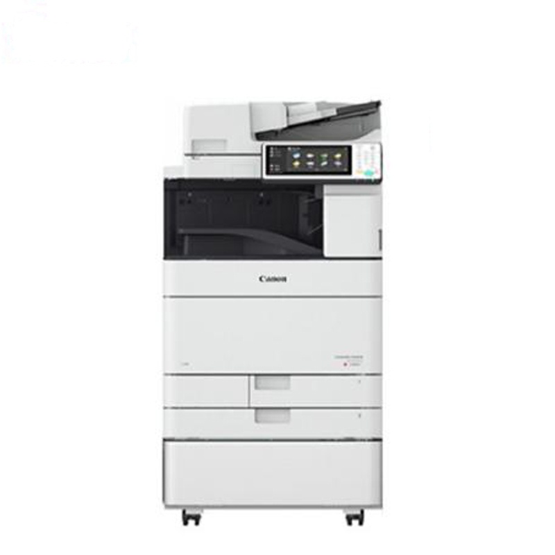 佳能(Canon)imageRUNNER ADVANCE C5535 A3彩色复合机 复印机(打印 复印 扫描)官方标配
