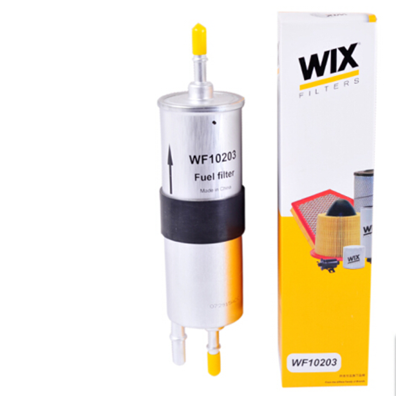 维克斯(WIX)燃油滤清器/汽滤芯 WF10203 宝马320Li/328Li/520Li/523Li/525Li/52