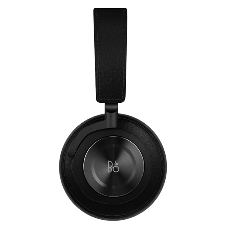 B&O PLAY H7 无线蓝牙头戴式包耳手机耳机 触控操作