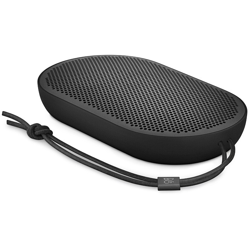B&O PLAY(Bang & Olufsen)BeoPlay P2 可通话便携式迷你无线蓝牙小音箱 音响