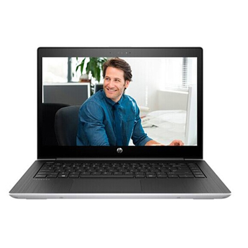 惠普(HP)Probook 450 G5 15.6英寸商务笔记本电脑 (i7-8550U 8G 1T 2G独显 银色)