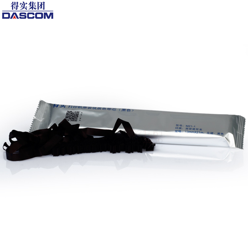 得实(DASCOM) M21-1色带芯