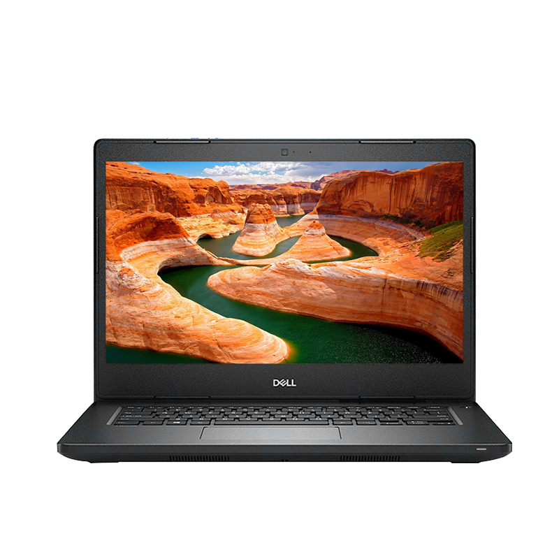 戴尔(DELL) Latitude e3480 14寸笔记本 I5-6200U/8G/256G固态/集显/WIN10