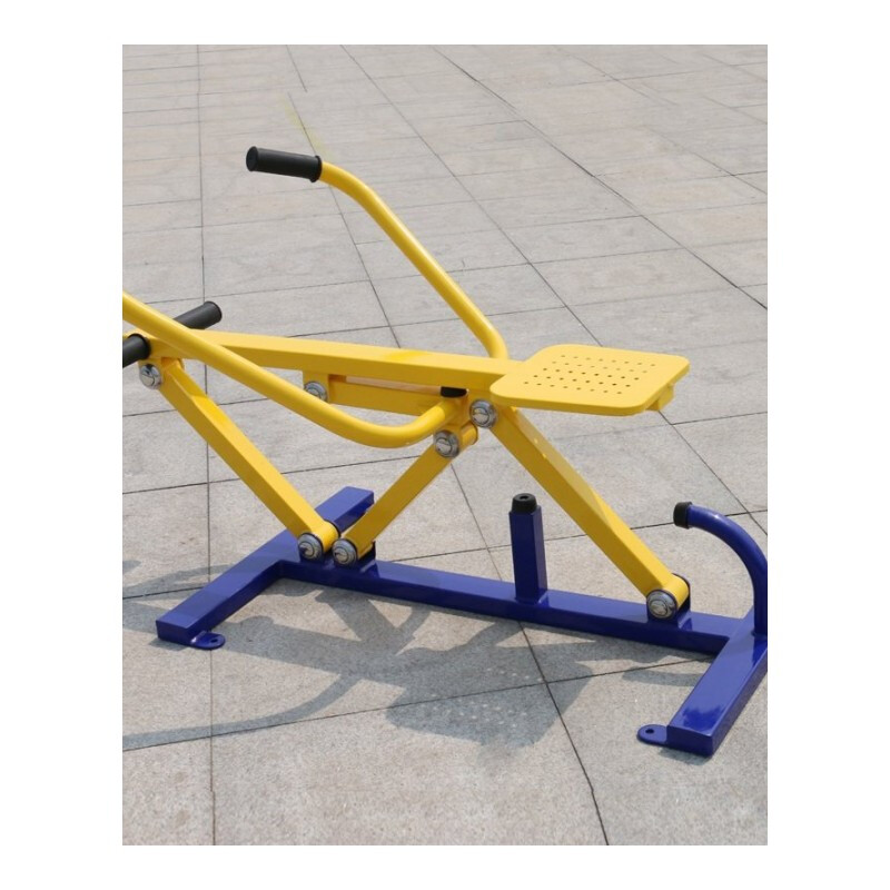 [苏宁自营]室外健身器材 划船器 小区公园社区路径广场运动体育用品 划船器