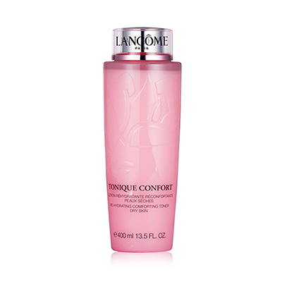 Lancome兰蔻清滢柔肤水 嫩肤水400ml