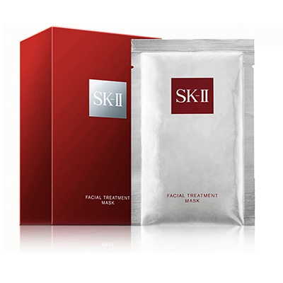 SK-II 护肤面膜 10片/盒