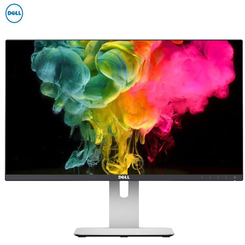 戴尔(DELL)U2414H显示器