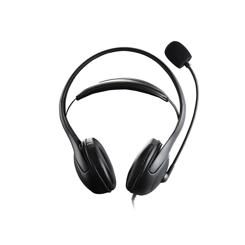 Edifier/漫步 USBK3000 USB专业语音耳机