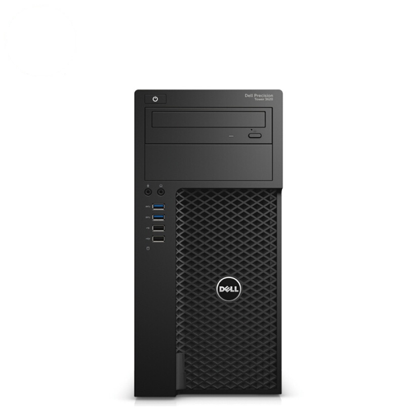 戴尔(Dell) Precision 3520工作站15.6英寸(E3-1505v6 16G 512G 2G独显)