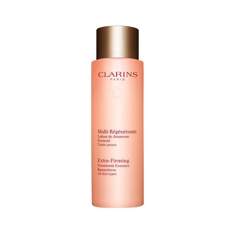 CLARINS 娇韵诗 焕颜紧致分龄精华水 200毫升 适合各种肤质[到期时间2024-07-31]