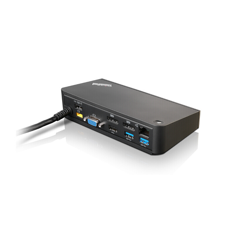 ThinkPad OneLink+专业桌面扩展坞