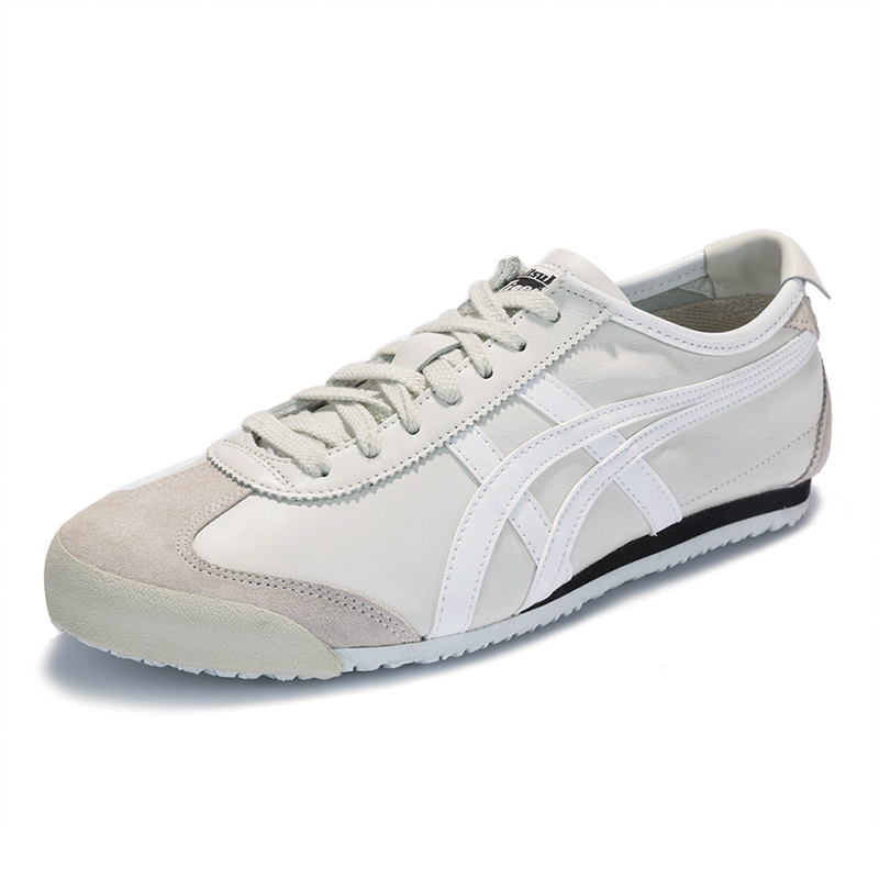 Onitsuka Tiger/鬼塚虎 男女运动休闲鞋 MEXICO 66 D4J2L-9001