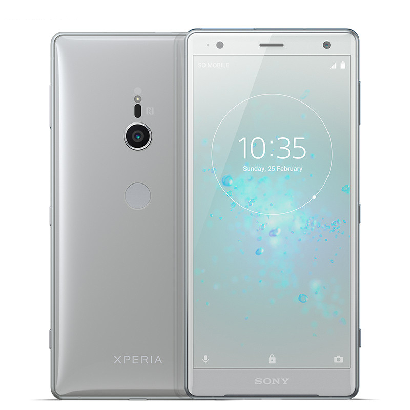 SONY XPERIA XZ2 LIQUID SILVER H8296 6+64G 光銀 索尼 智能手機 手持電話
