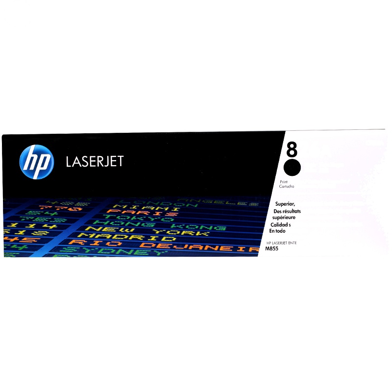 惠普(HP)CF310A 826A 黑色硒鼓(硒鼓/粉盒)黑色硒鼓(适用 HP M855dn )