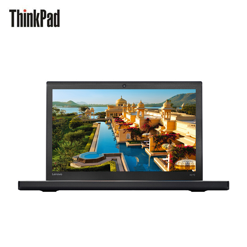 ThinkPad T470p-13CD 14英寸笔记本电脑(I5-7300HQ 8G 500G+128G固 2G独显)