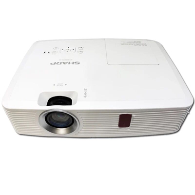 夏普(sharp)XG-ER380XA投影仪 清新炫丽高清高亮 商务精选(分辨率其他 3800流明)