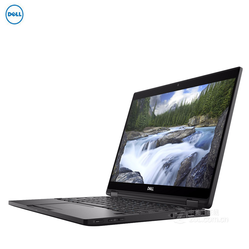 戴尔(DELL) Latitude 7390笔记本电脑 I7-8650U 16G 512G固态 一年 无系统