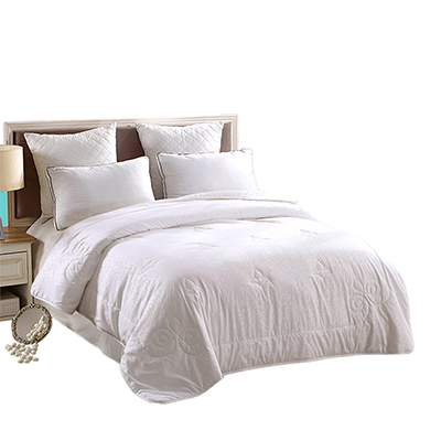 LOVO 典雅蚕丝被 VQS2007-5