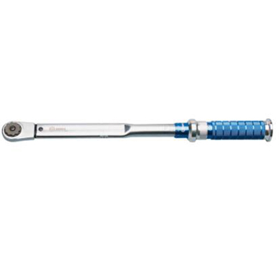 工具库 宝合BOOHER 3/4寸系列工业预置式扭力扳手160-800 Nm 0101614