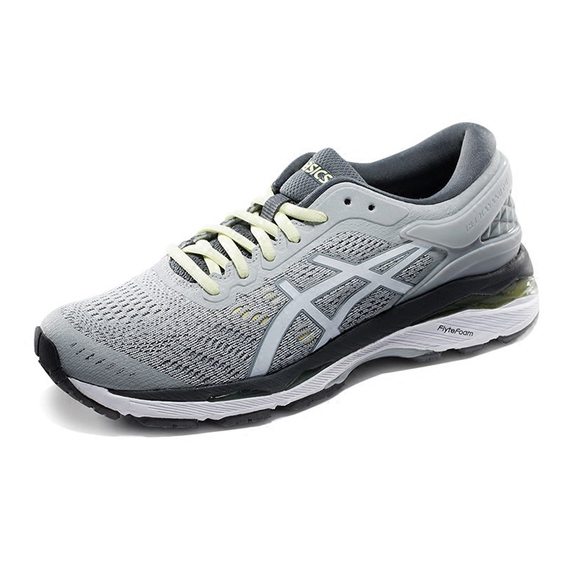 亚瑟士(ASICS)女士GEL-KAYANO 24稳定支撑跑步鞋T799N-9601