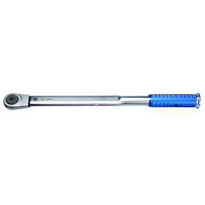 工具库 宝合BOOHER 1/2寸 系列定值扭力扳手20-100 Nm 0103407