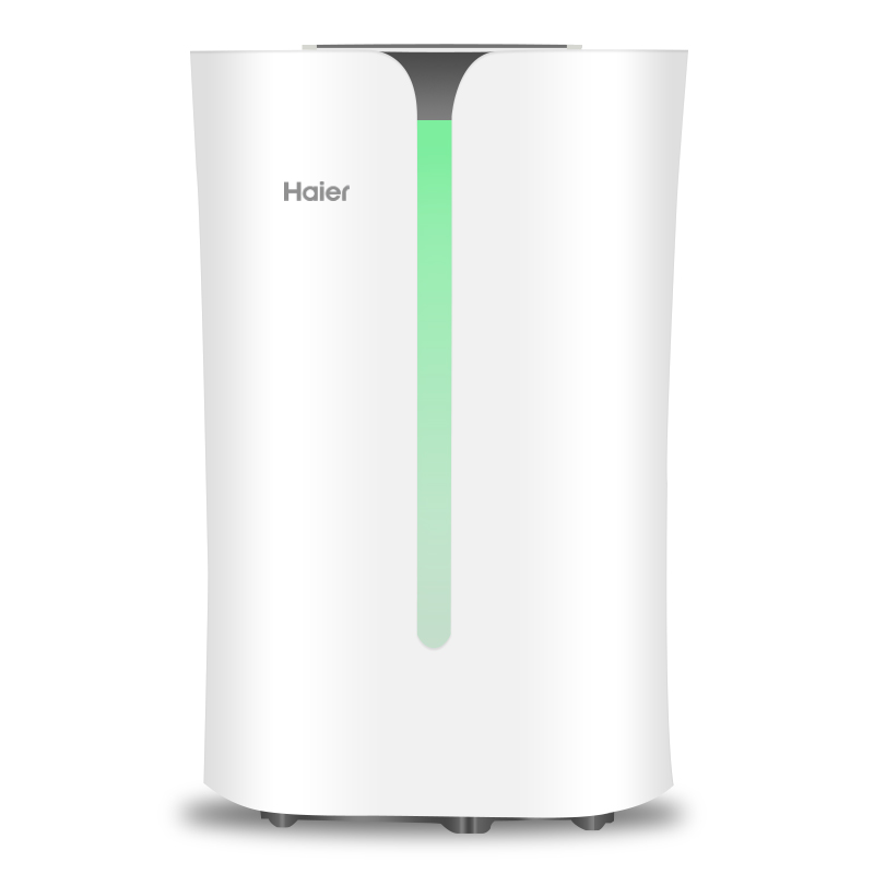 海尔(Haier) DE24A抽湿机/除湿机 除湿量24升/天
