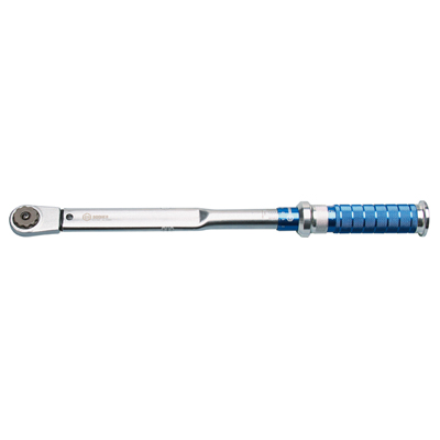 工具库宝合BOOHER 1/2系列工业预置式扭力扳手70-340Nm 0101412