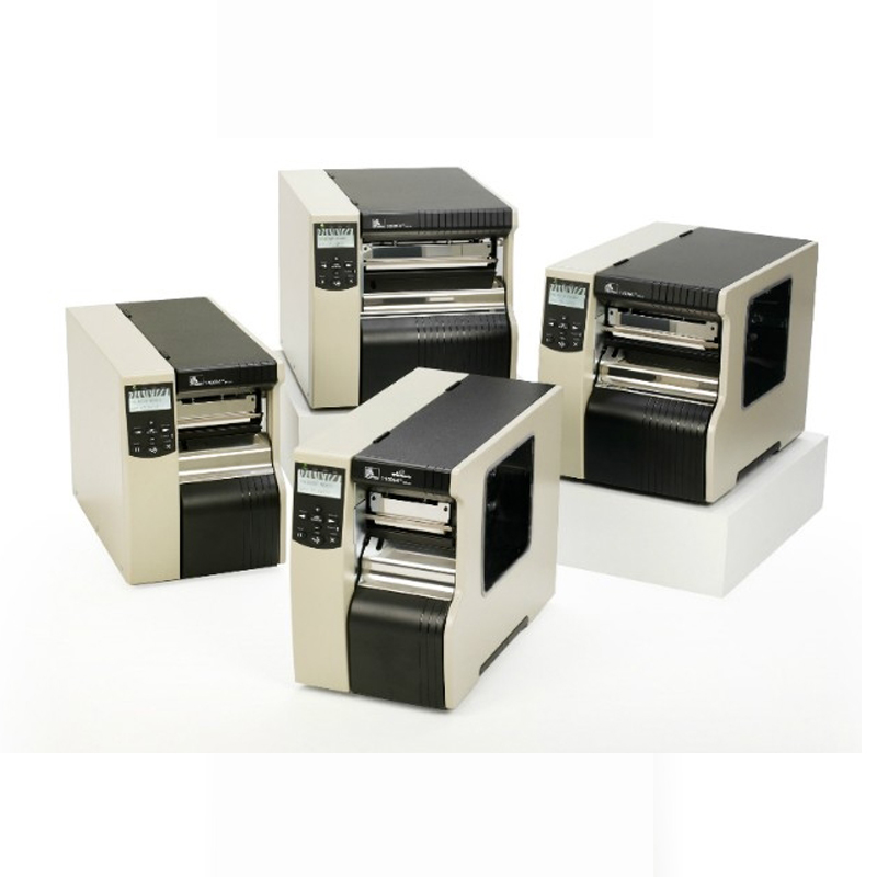 斑马170XI4-300dpi热转印打印机