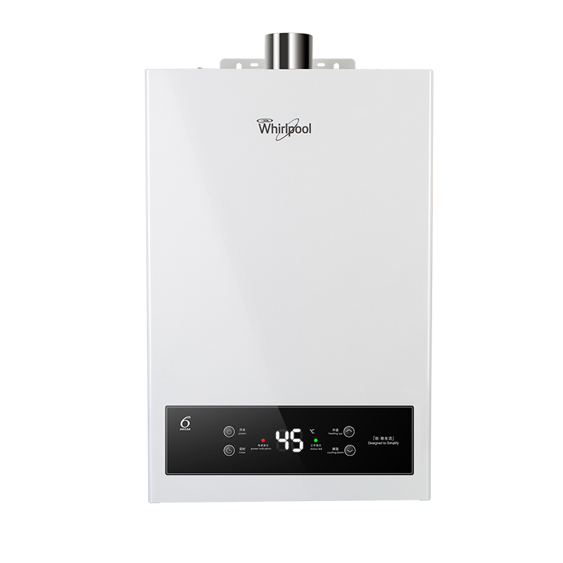 惠而浦燃气热水器JSQ30-T16-FX 智能恒温 天然气