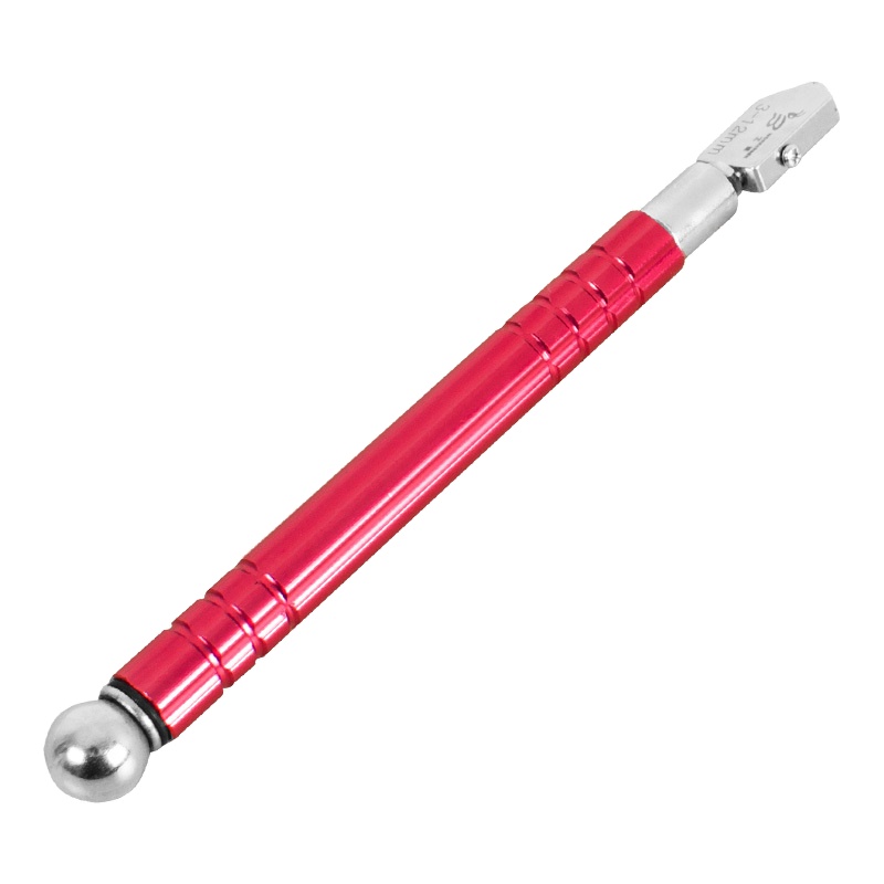 [苏宁自营]工具家玻璃刀划厚玻璃推刀玻璃切割器3-12mm