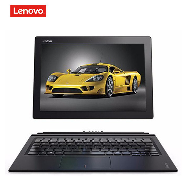 联想(Lenovo)Miix4 700 12英寸 笔记本电脑 CoreM7 8G 256G 无系统 含键盘 触控笔