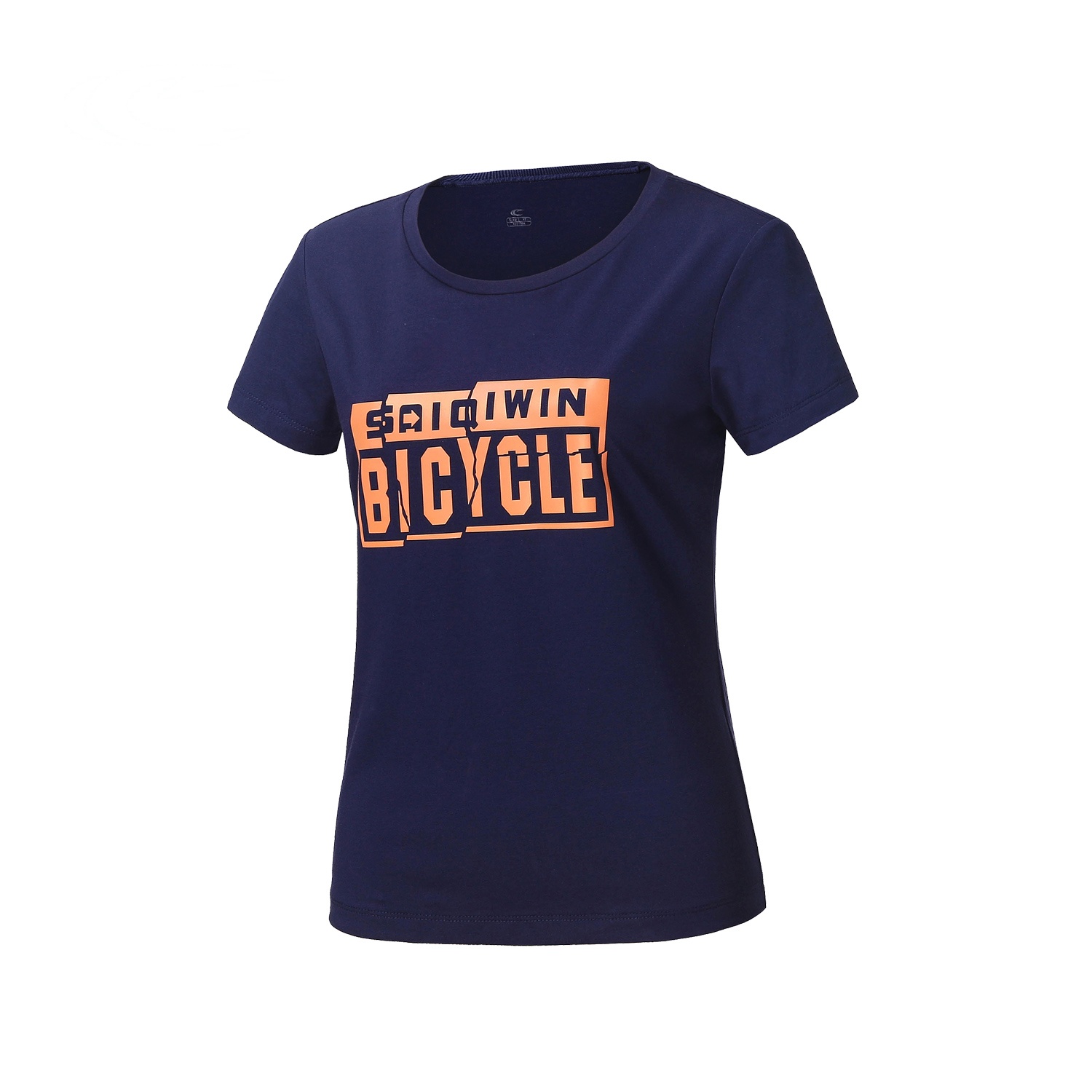 赛琪 短袖T恤女子夏季运动短T透气速干排汗韩版学生运动打底衫116432